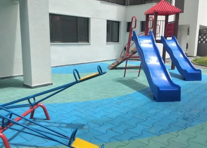 Apartamento Mare Vibe 600 Metros Da Praia