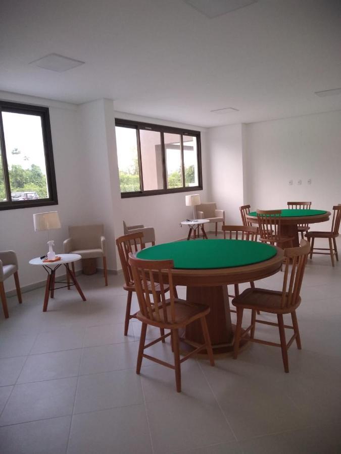 Apartment Mare Vibe 600 Metros Da