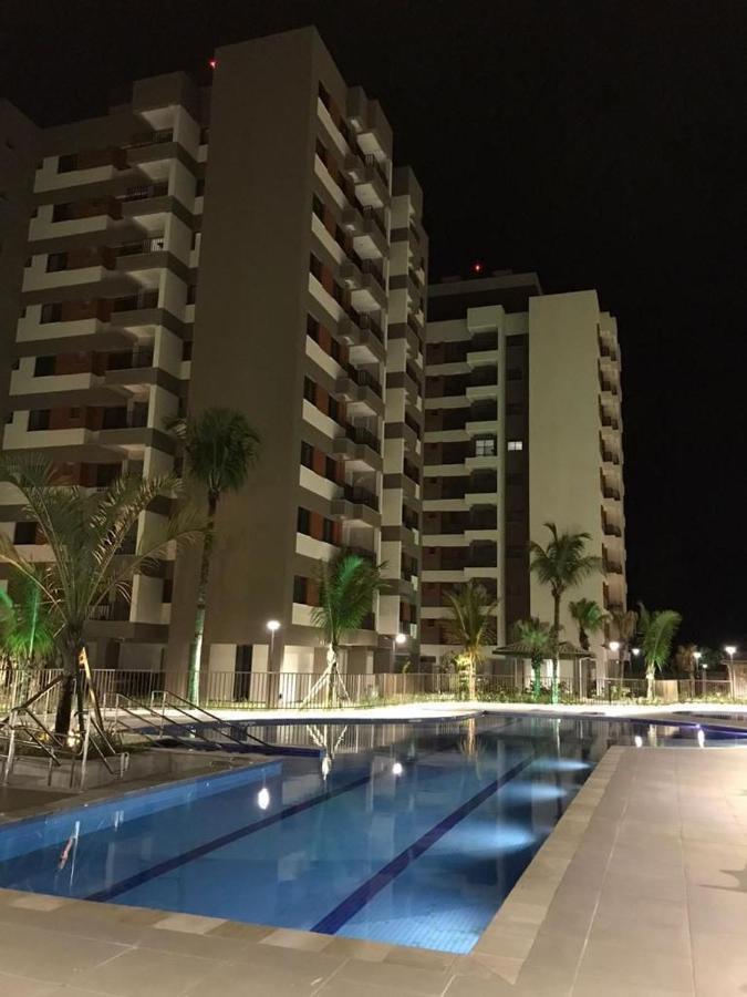 Apartment Mare Vibe 600 Metros Da *
