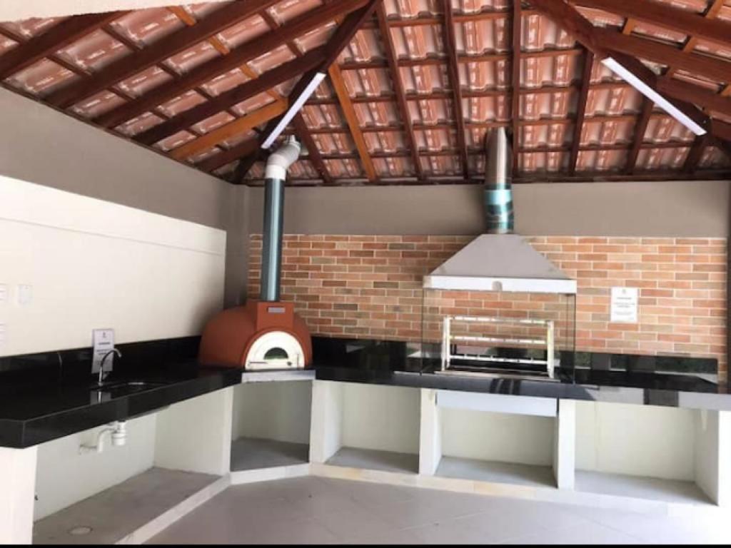 Apartment Mare Vibe 600 Metros Da