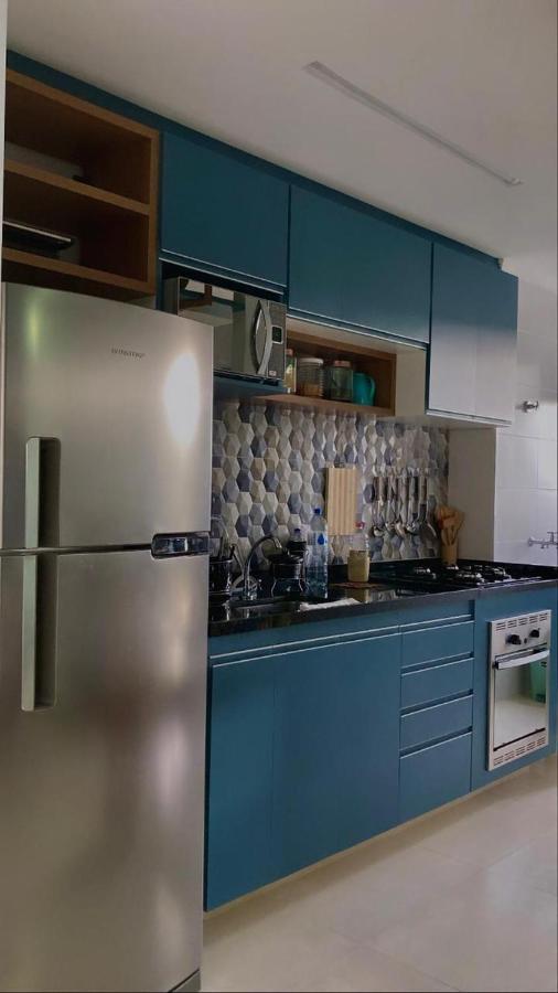 Apartment Mare Vibe 600 Metros Da