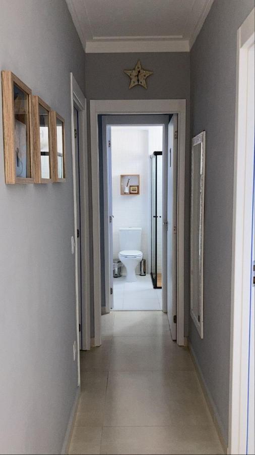 Apartment Mare Vibe 600 Metros Da Caraguatatuba
