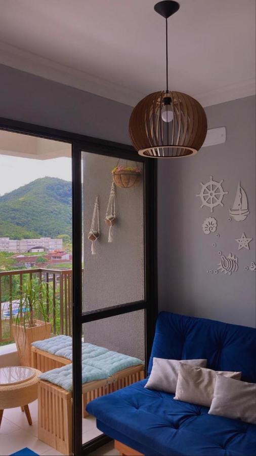 Mare Vibe 600 Metros Da Apartment