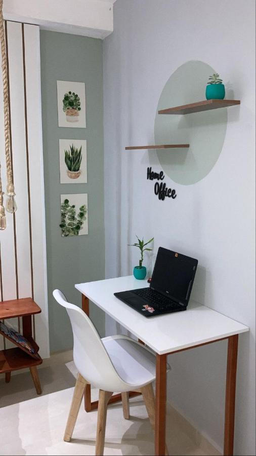Mare Vibe 600 Metros Da Apartment